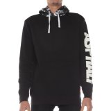 ASPHALT YACHT CLUB BURNER HOODIE