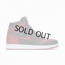 画像2: NIKE AIR JORDAN 1 RETRO HIGH OG “BANNED”