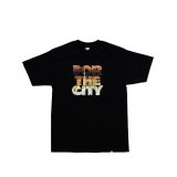 FTC TOKYO STACK TEE