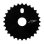 画像2: ANIMAL DEHART SOLID SPROCKET (2)