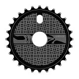 ANIMAL DEHART SOLID SPROCKET