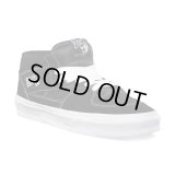 VANS HALF CAB