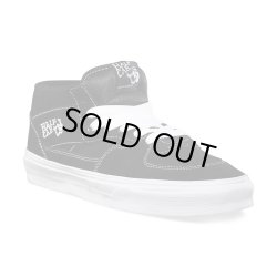画像1: VANS HALF CAB