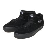 VANS HALF CAB