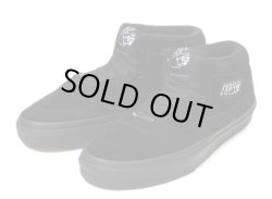 画像1: VANS HALF CAB