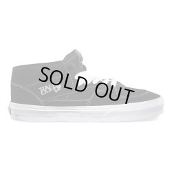 画像2: VANS HALF CAB