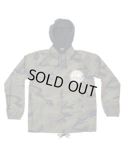 画像1: The Trip Psych Coach Jacket