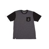 The Trip Mason Pocket T-Shirt