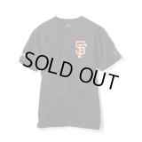 FTC x SAN FRANCISCO GIANTS x NEW ERA SF TEE