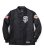 画像1: FTC x SAN FRANCISCO GIANTS x NEW ERA SF NYLON COACH JACKET (1)