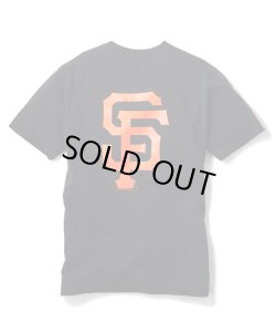 画像2: FTC x SAN FRANCISCO GIANTS x NEW ERA SF TEE