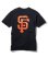 画像2: FTC x SAN FRANCISCO GIANTS x NEW ERA SF TEE (2)