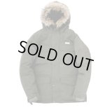 FTC K2 DOWN JACKET