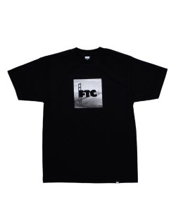 画像1: FTC BRIGDE BOX TEE