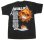 画像2: METALLICA FLAMING SUN S/S TEE (2)