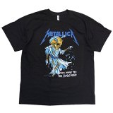 METALLICA DORRIS S/S TEE