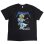 画像1: METALLICA DORRIS S/S TEE (1)