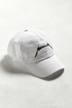 画像2: METALLICA Dad Hat