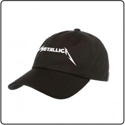 画像3: METALLICA Dad Hat