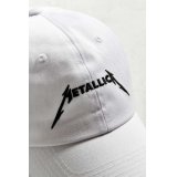 METALLICA Dad Hat