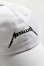 画像1: METALLICA Dad Hat (1)