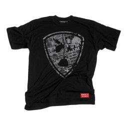 画像1: Subrosa x The Come Up Collaboration Shirt