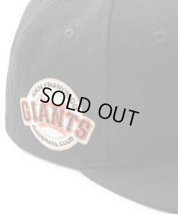 画像4: FTC x SAN FRANCISCO GIANTS x NEW ERA SF 59FIFTY