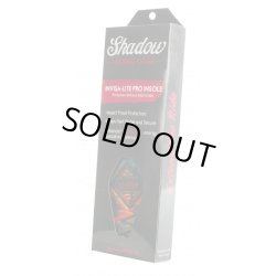 画像4: THE SHADOW CONSPIRACY INVISA-LITE PRO-INSOLES MR.COFFIN