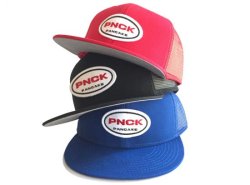 画像1: PANCAKE PNCK TRUCKER CAP