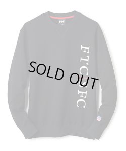 画像1: FTC EST.1986 CREW NECK