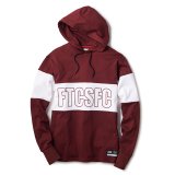 FTC SPORT HOODED TEE