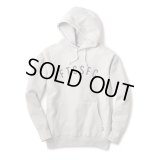 FTC ARC LOGO PULLOVER HOODY