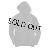 FTC BOX LOGO PULLOVER HOODY