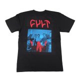 CULT Exorcism Tee