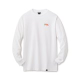 FTC POPPIES L/S TEE