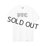 FTC OG LOGO TEE