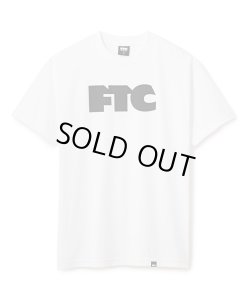 画像1: FTC OG LOGO TEE