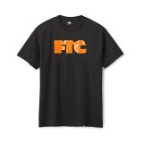 FTC OG LOGO TEE