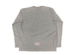 画像3: PANCAKE ICON LONG SLEEVE TEE 2