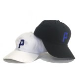 PANCAKE PNCK 6PANEL CAP 2