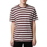 ALTAMONT CROMWELL SS CREW  TEE