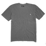 ALTAMONT ESSENTIAL POCKET CREW S/S TEE