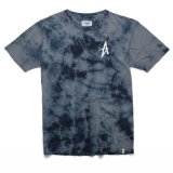 ALTAMONT DARK DAYS S/S TEE