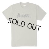 ALTAMONT ONE LINER S/S TEE