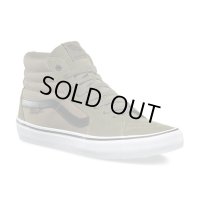 VANS Sk8-Hi Pro [Dakota Roche]