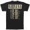 画像2: NIRVANA IN UTERO TOUR S/S TEE (2)