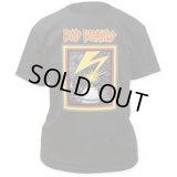 BAD BRAINS CAPITOL ADULT S/S TEE