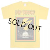 BAD BRAINS CAPITOL ADULT S/S TEE