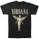 画像1: NIRVANA IN UTERO TOUR S/S TEE (1)