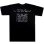 画像2: METALLICA DEMO CASSETTE S/S TEE (2)